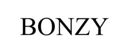 BONZY trademark