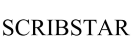 SCRIBSTAR trademark