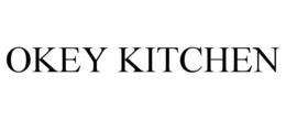 OKEY KITCHEN trademark