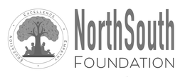 NORTH SOUTH FOUNDATION EDUCATION EXCELLENCE EMPATHY trademark