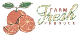 FARM FRESH PRODUCE trademark