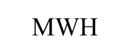 MWH trademark