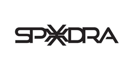 SP DRA trademark