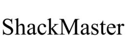 SHACKMASTER trademark