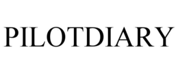 PILOTDIARY trademark