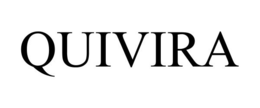 QUIVIRA trademark