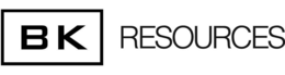 BK RESOURCES trademark