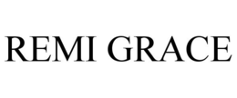 REMI GRACE trademark