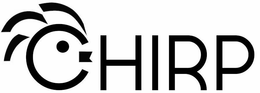 CHIRP trademark