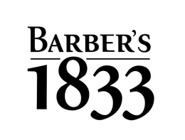 BARBER'S 1833 trademark