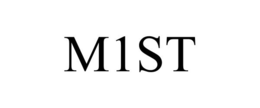 M1ST trademark