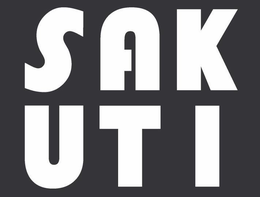 SAKUTI trademark