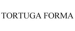 TORTUGA FORMA trademark