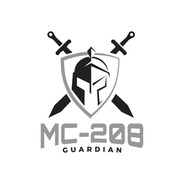 MC-208 GUARDIAN trademark