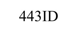443ID trademark