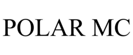 POLAR MC trademark