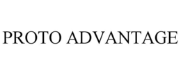 PROTO ADVANTAGE trademark