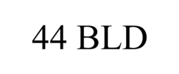 44 BLD trademark