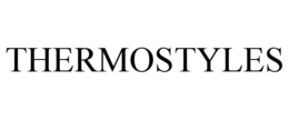 THERMOSTYLES trademark