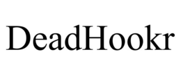 DEADHOOKR trademark