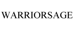 WARRIORSAGE trademark