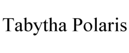 TABYTHA POLARIS trademark