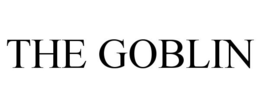 THE GOBLIN trademark