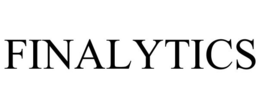 FINALYTICS trademark