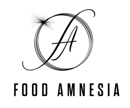 FA FOOD AMNESIA trademark