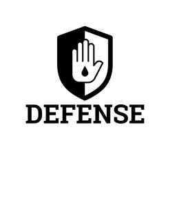 DEFENSE trademark