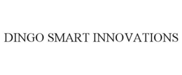 DINGO SMART INNOVATIONS trademark