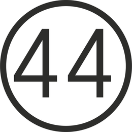 44 trademark