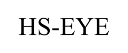 HS-EYE trademark