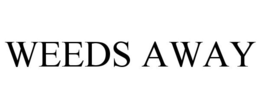 WEEDS AWAY trademark