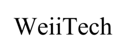 WEIITECH trademark