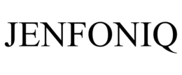 JENFONIQ trademark