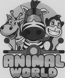 ANIMAL WORLD trademark