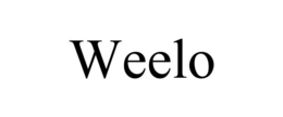 WEELO trademark