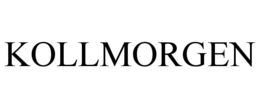 KOLLMORGEN trademark