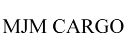 MJM CARGO trademark