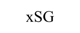 XSG trademark