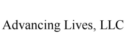 ADVANCING LIVES, LLC trademark