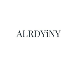 ALRDYINY trademark