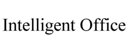 INTELLIGENT OFFICE trademark