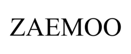 ZAEMOO trademark