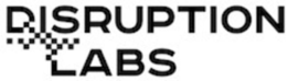 DISRUPTION LABS trademark