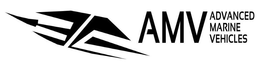AMV ADVANCED MARINE VEHICLES trademark