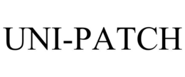 UNI-PATCH trademark