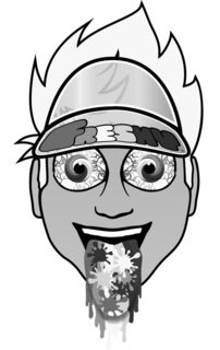 FRESHY trademark