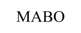 MABO trademark